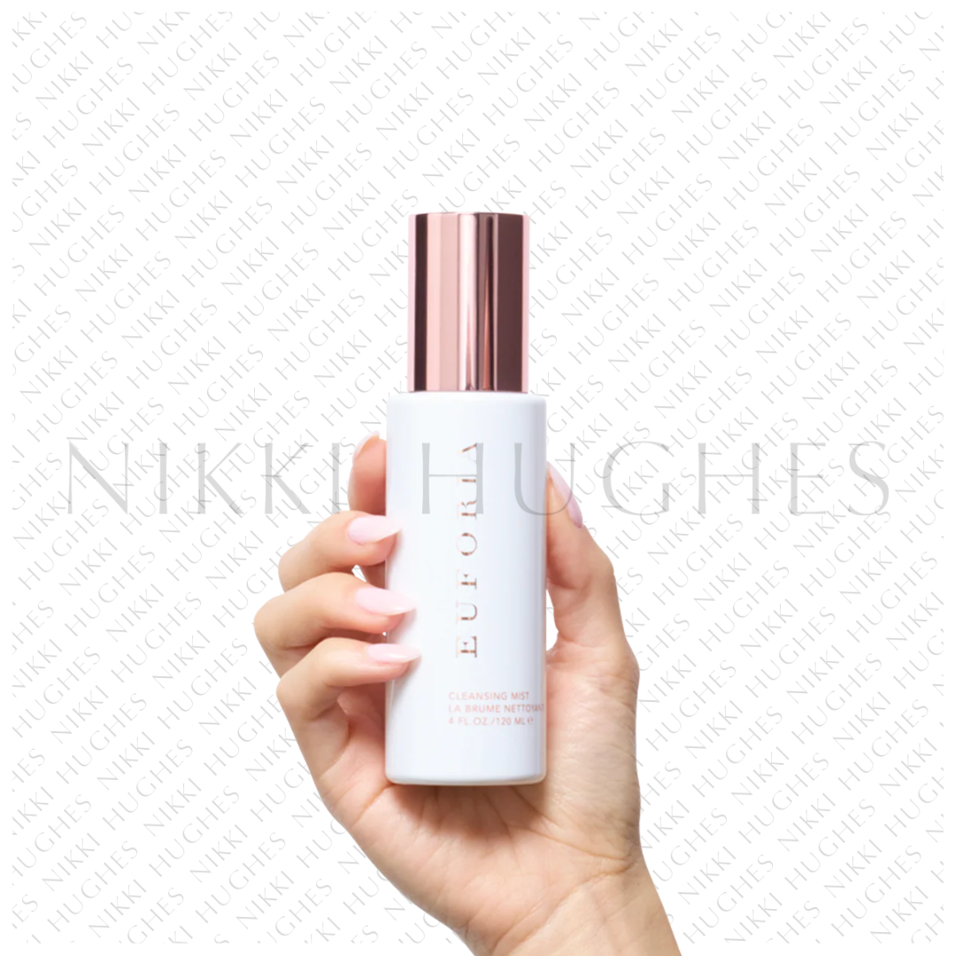 Cleansing Mist