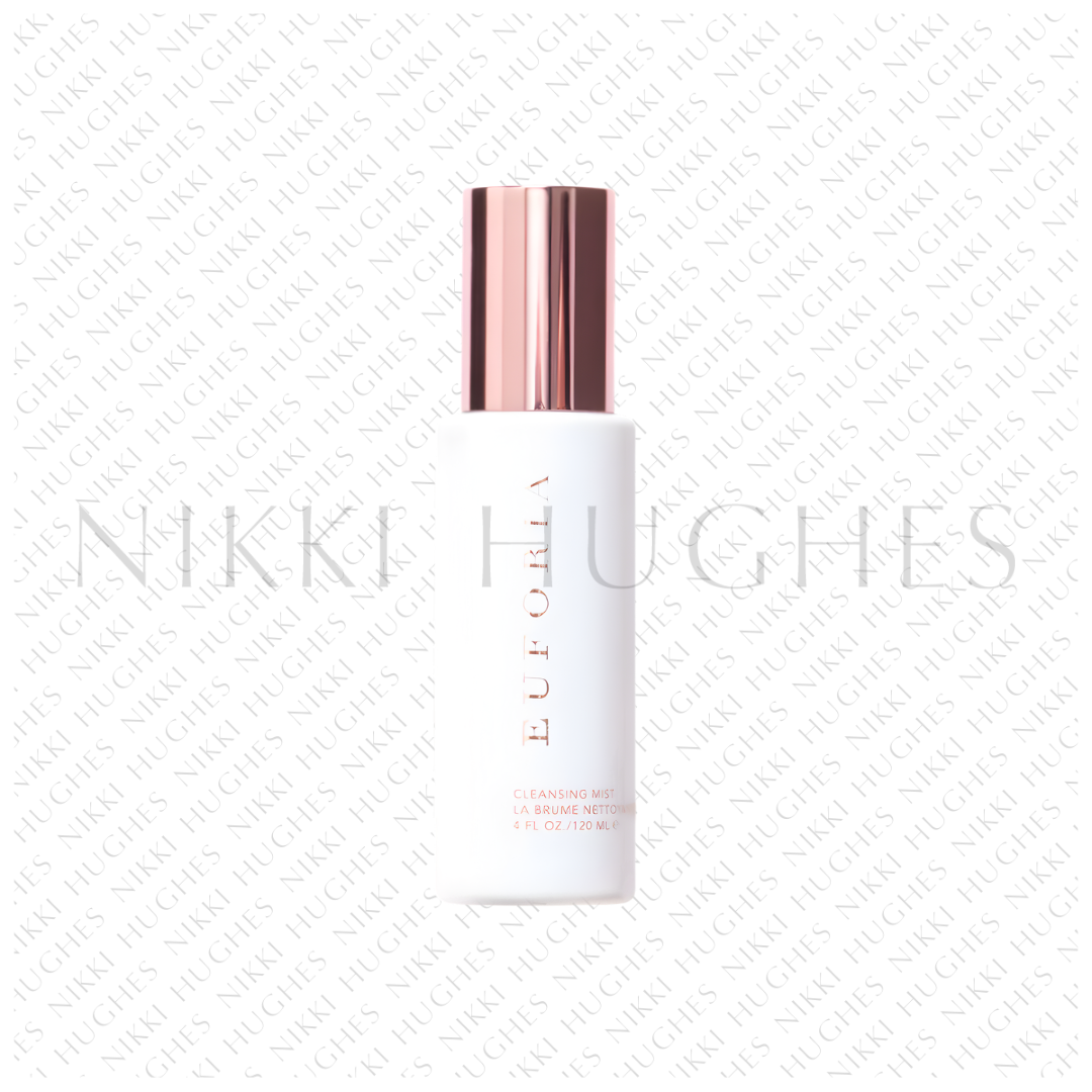 Cleansing Mist