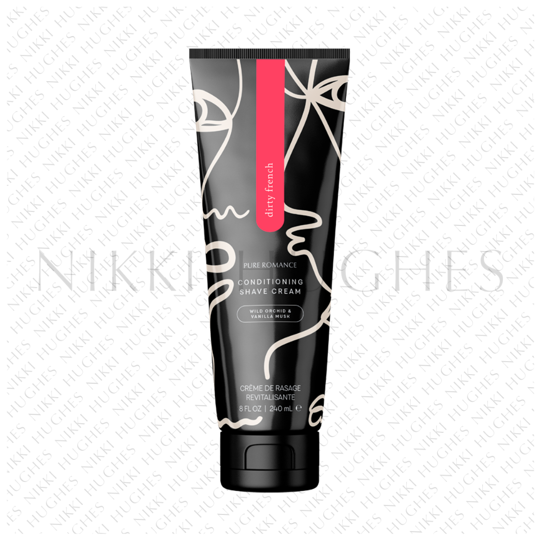 Coochy - Conditioning Shave Cream