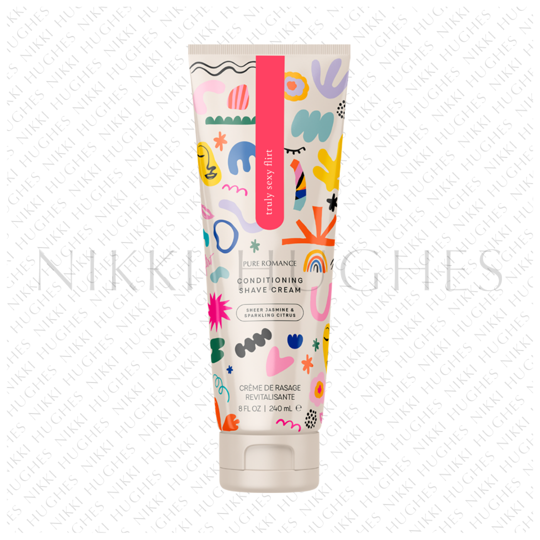 Coochy - Conditioning Shave Cream
