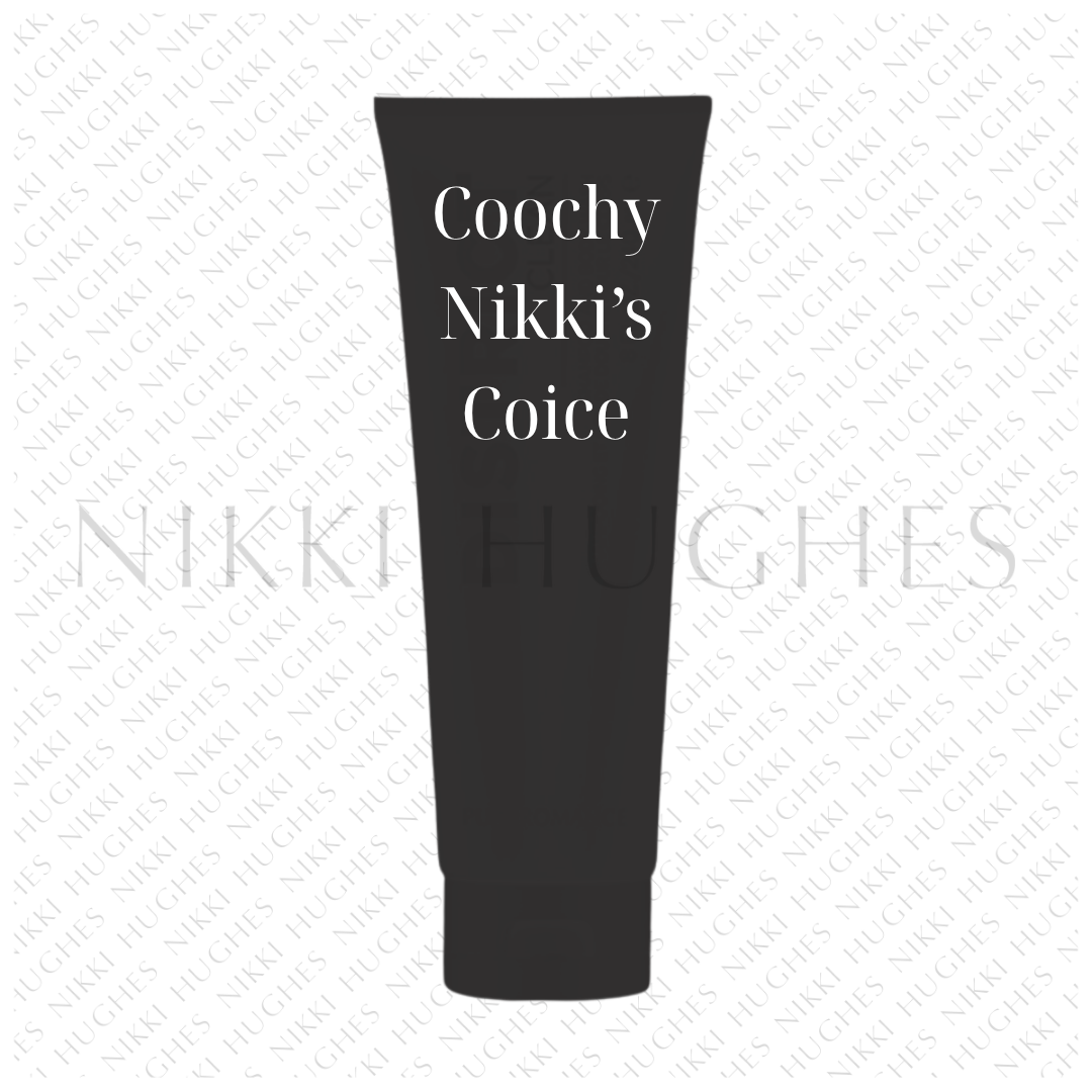 Coochy - Conditioning Shave Cream