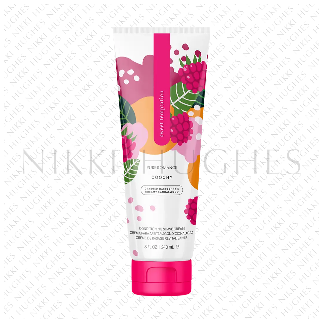 Coochy - Conditioning Shave Cream