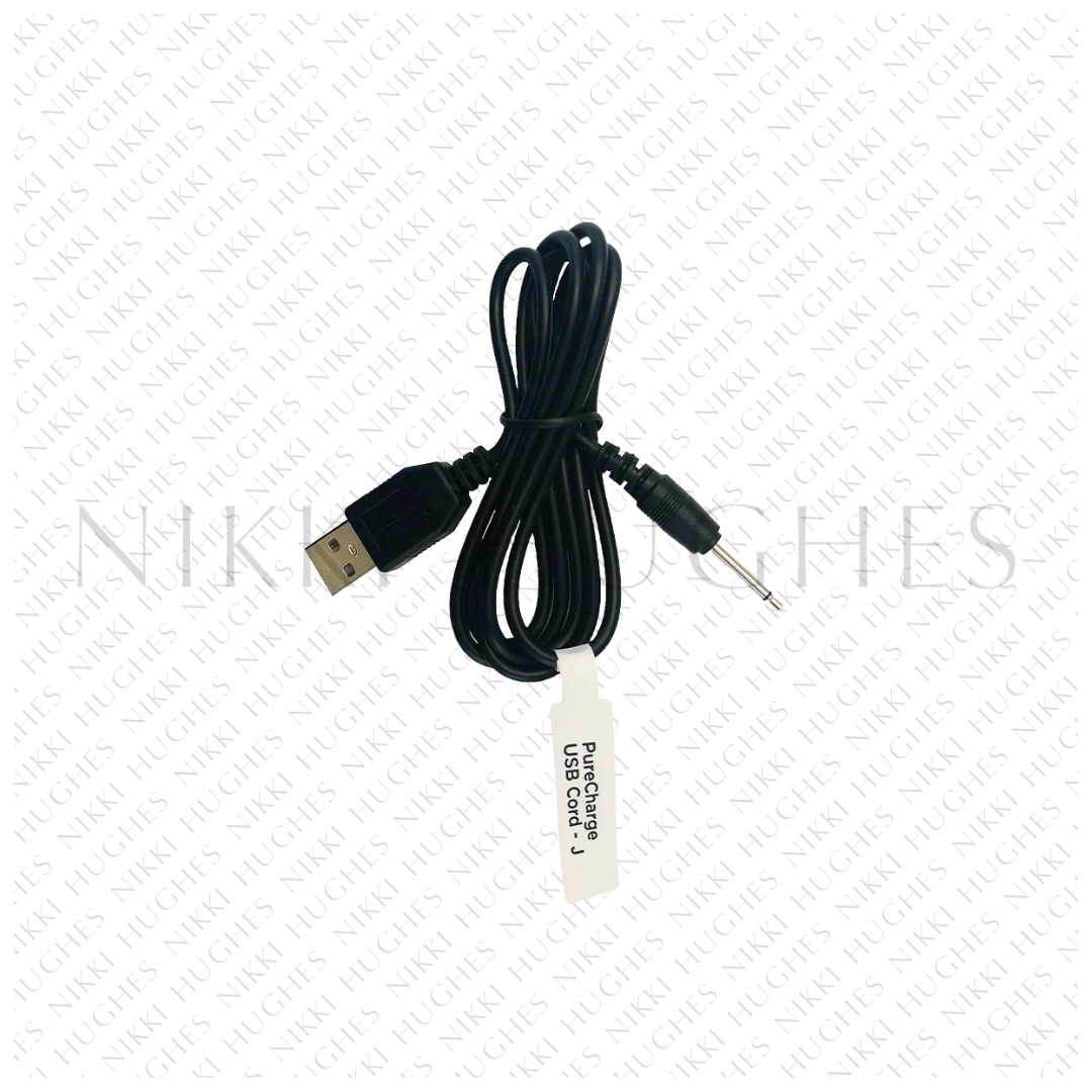 PureCharge USB Cord - A