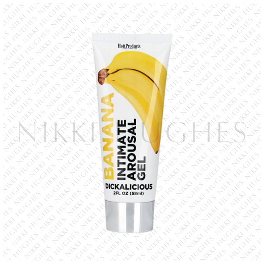 Dickalicious Intimimate l Gel