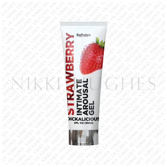Dickalicious Intimimate l Gel