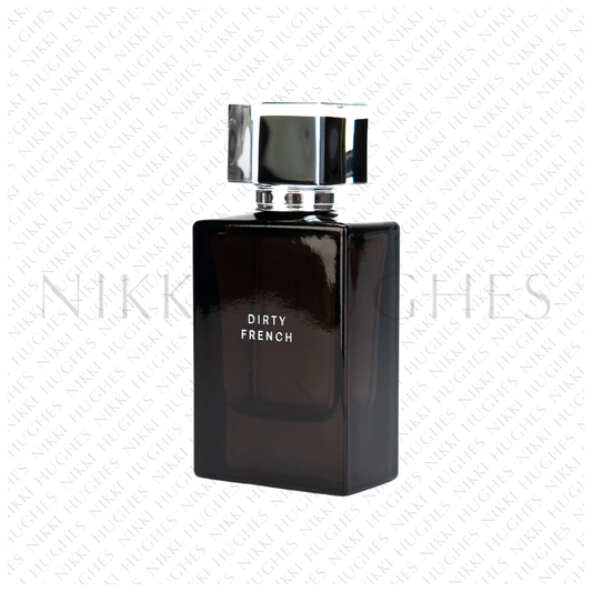 Dirty French Perfume