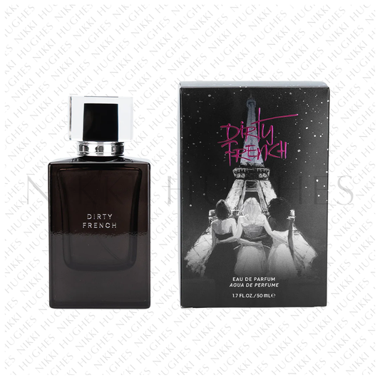 Dirty French Perfume