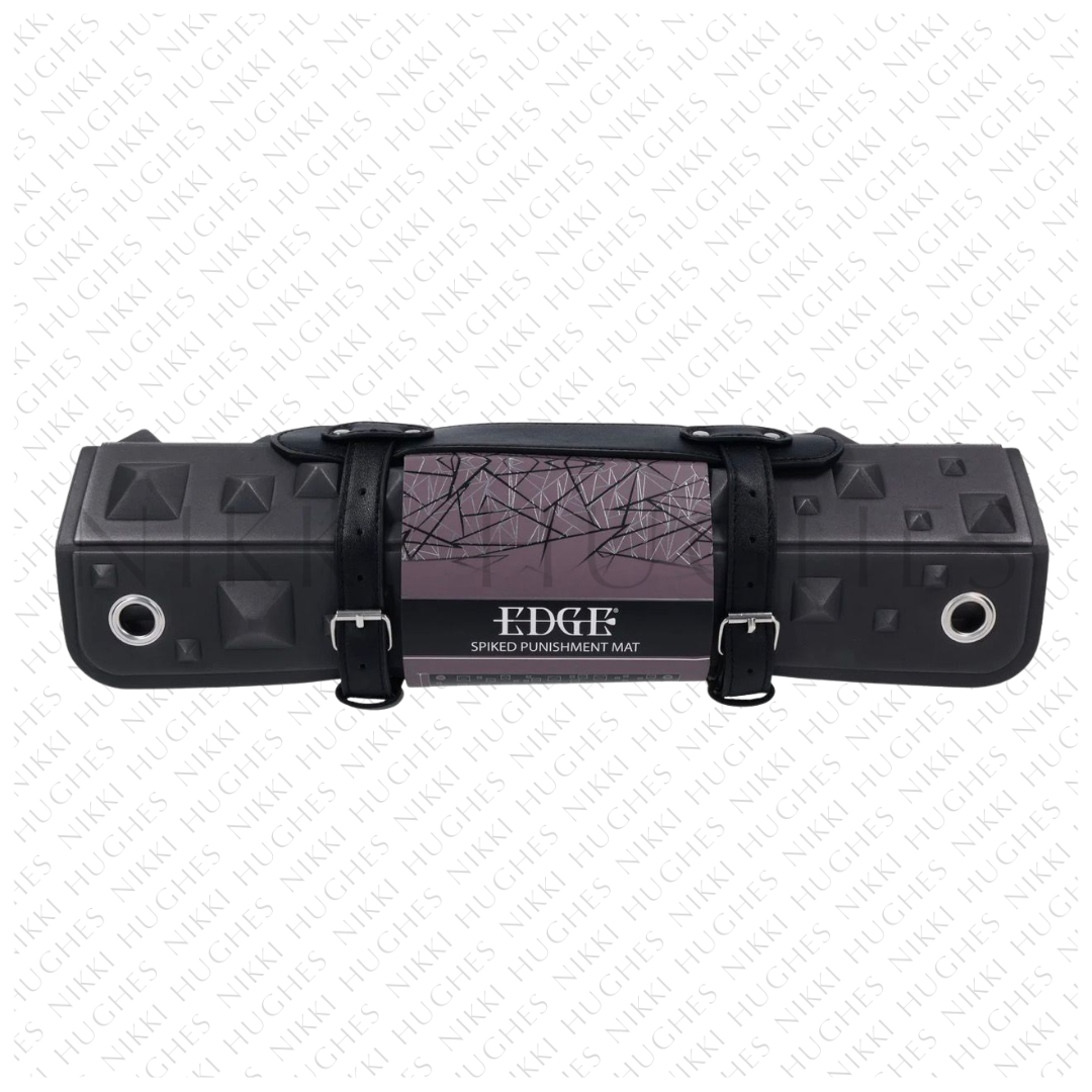 Edge Spiked Punishment Mat