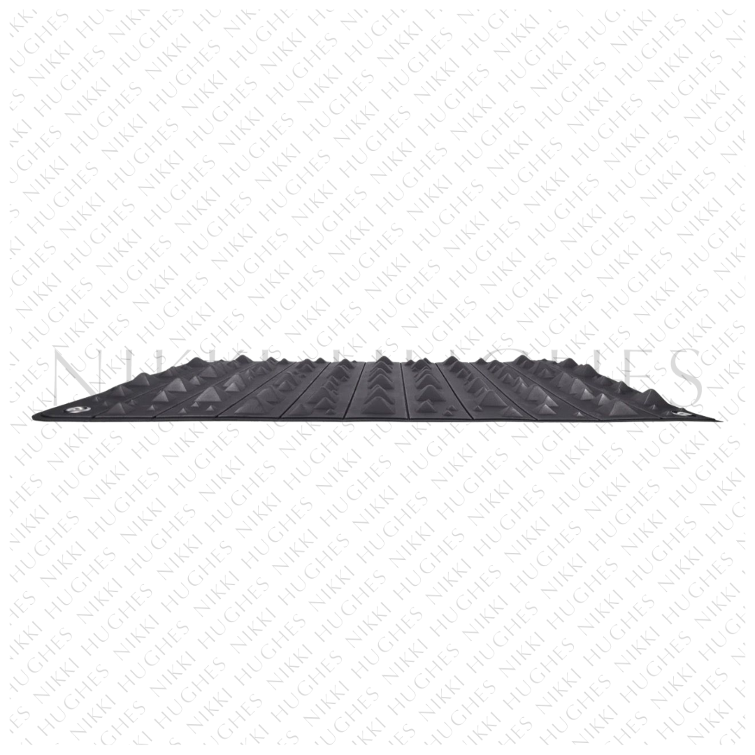 Edge Spiked Punishment Mat