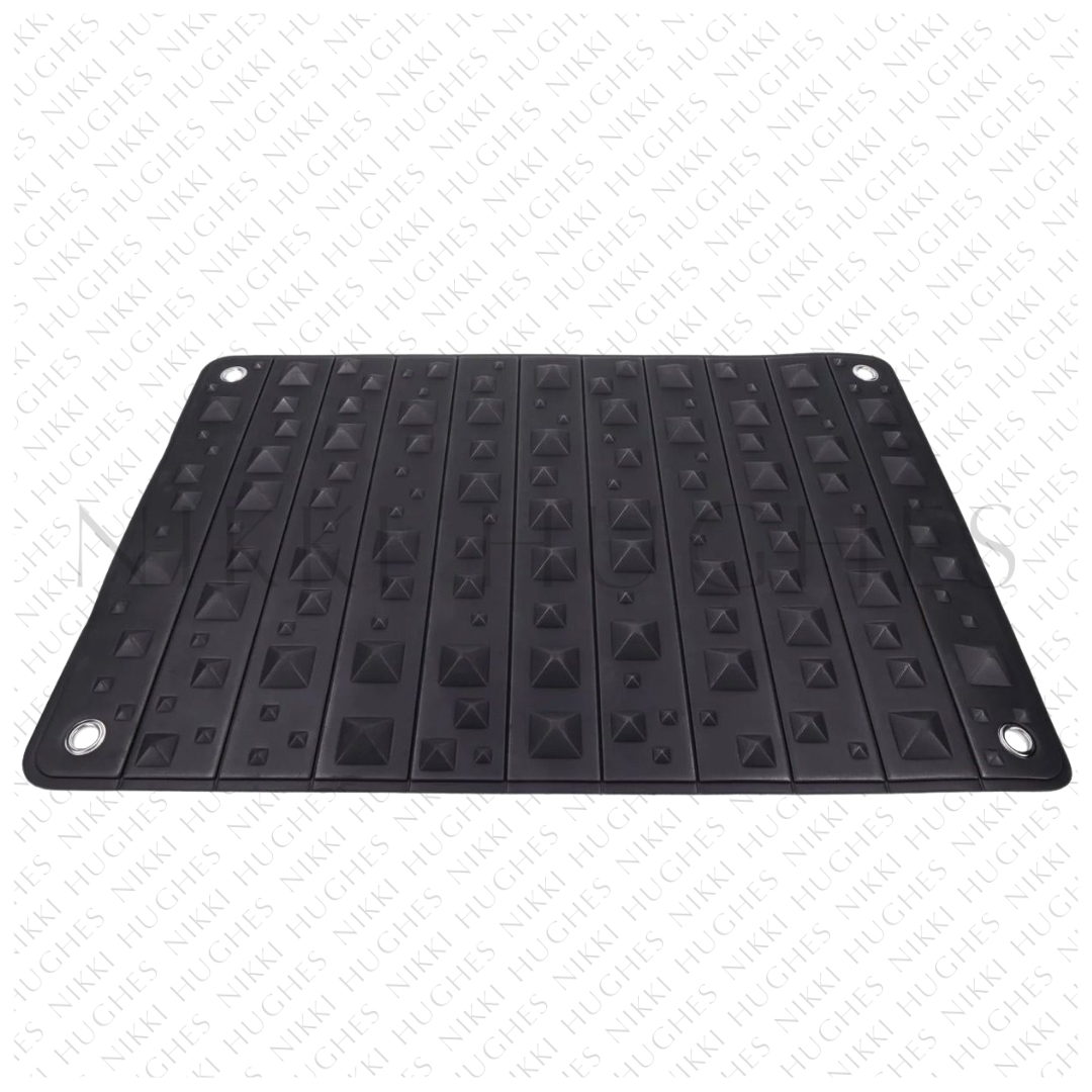 Edge Spiked Punishment Mat