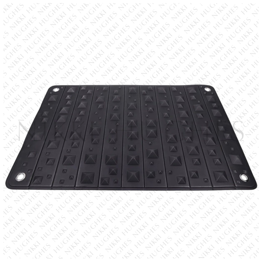 Edge Spiked Punishment Mat
