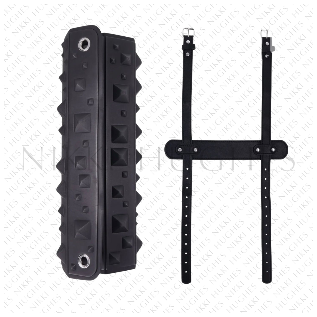 Edge Spiked Punishment Mat