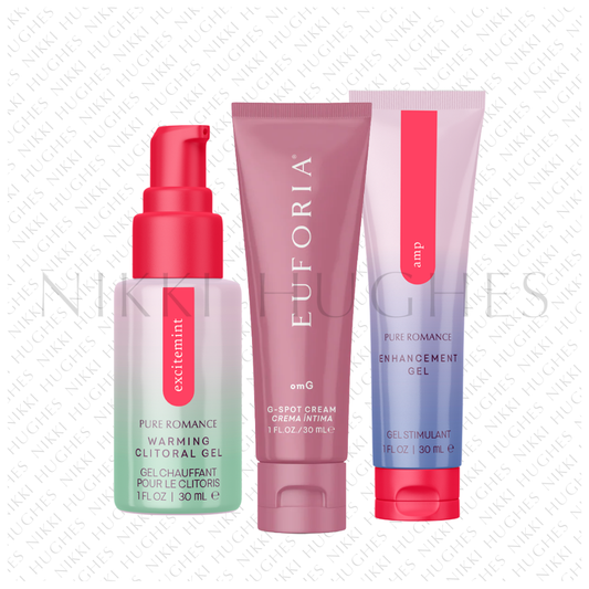 Enhancement Trio