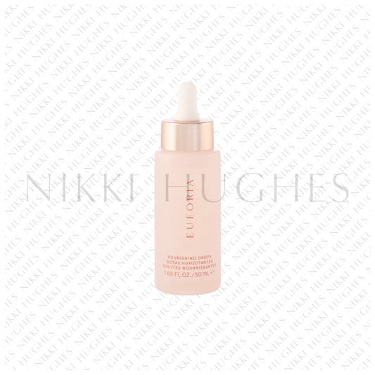Euforia Nourishing Drops