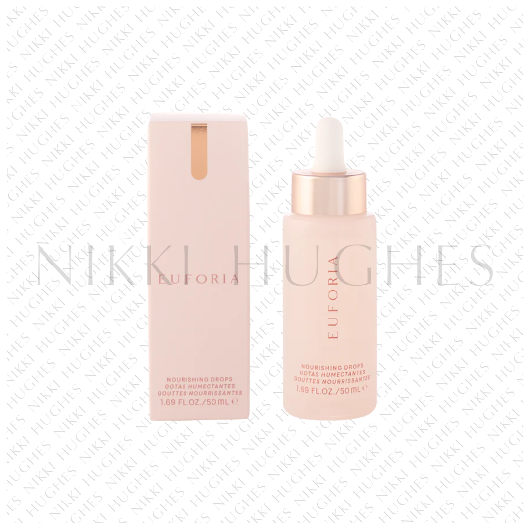 Euforia Nourishing Drops