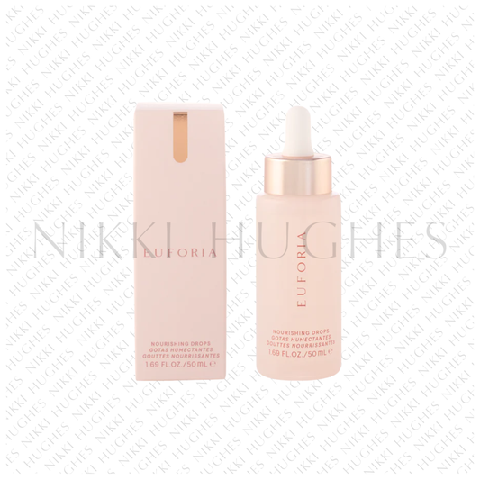 Euforia Nourishing Drops