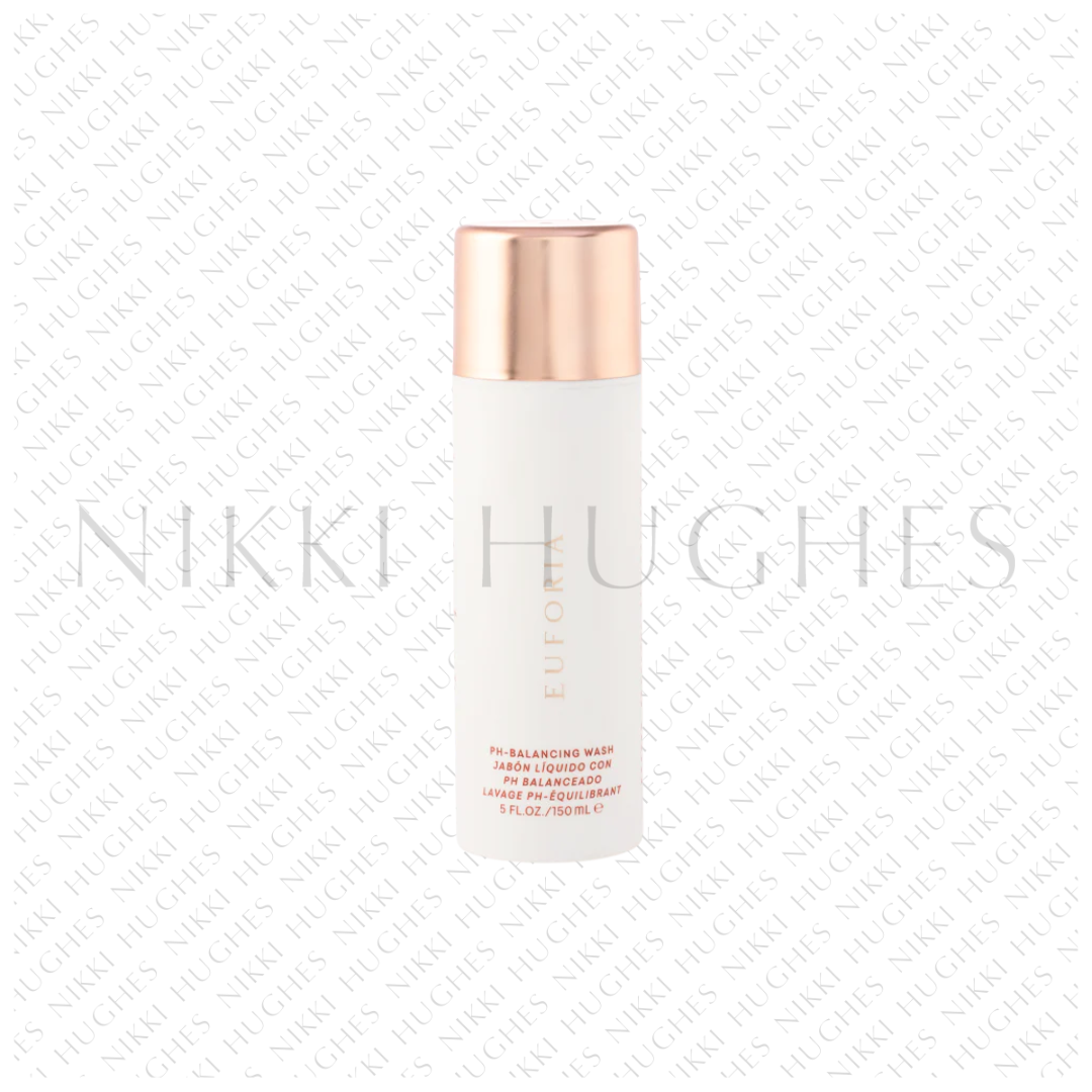 Euforia PH-Balancing Wash