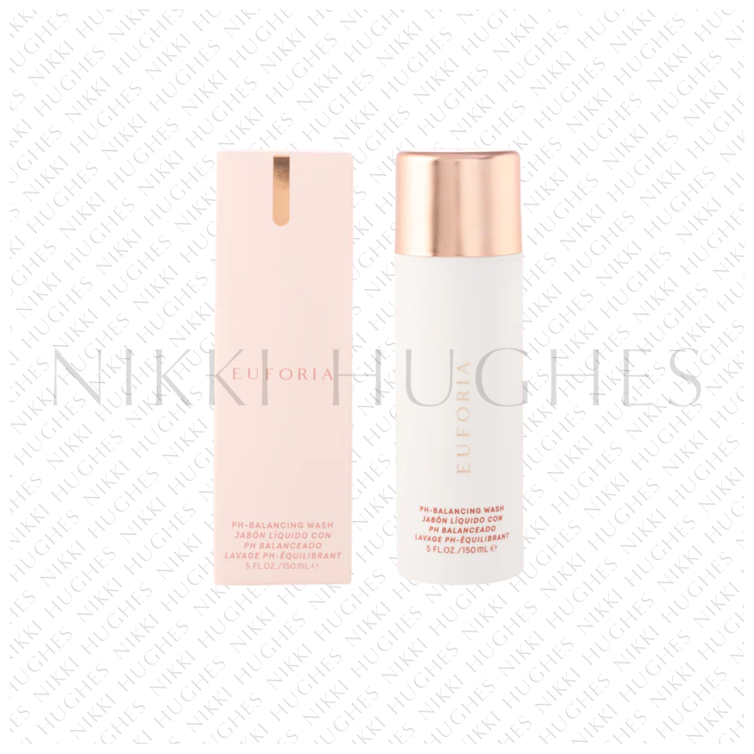 Euforia PH-Balancing Wash