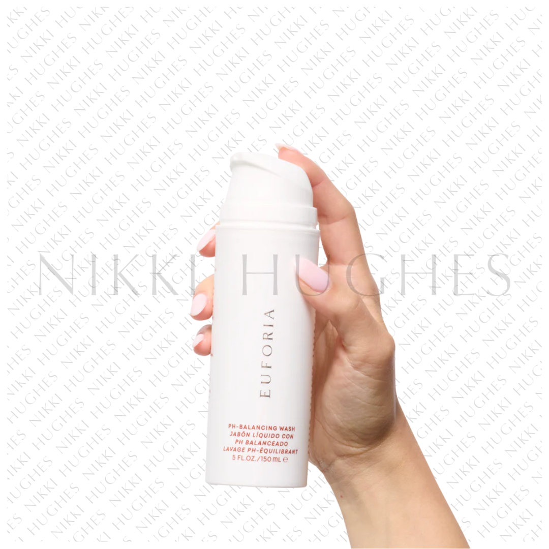 Euforia PH-Balancing Wash