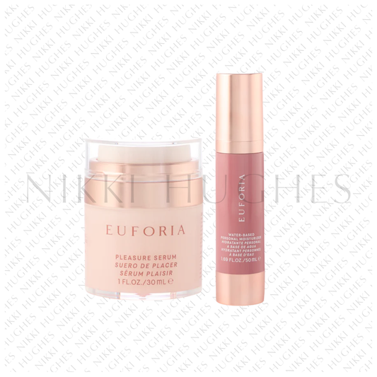 Euforia Perimenopause/Menopause Duo