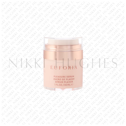 Euforia Pleasure Serum