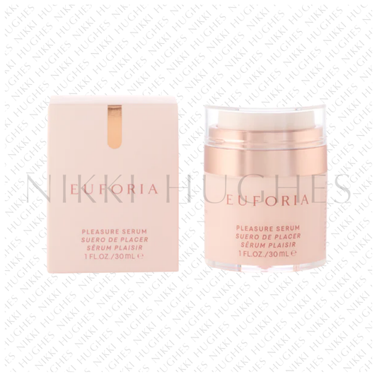 Euforia Pleasure Serum