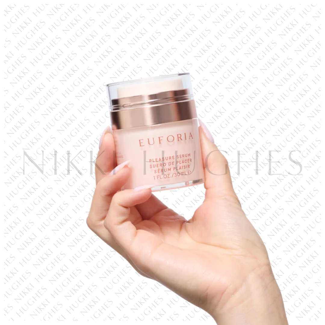 Euforia Pleasure Serum