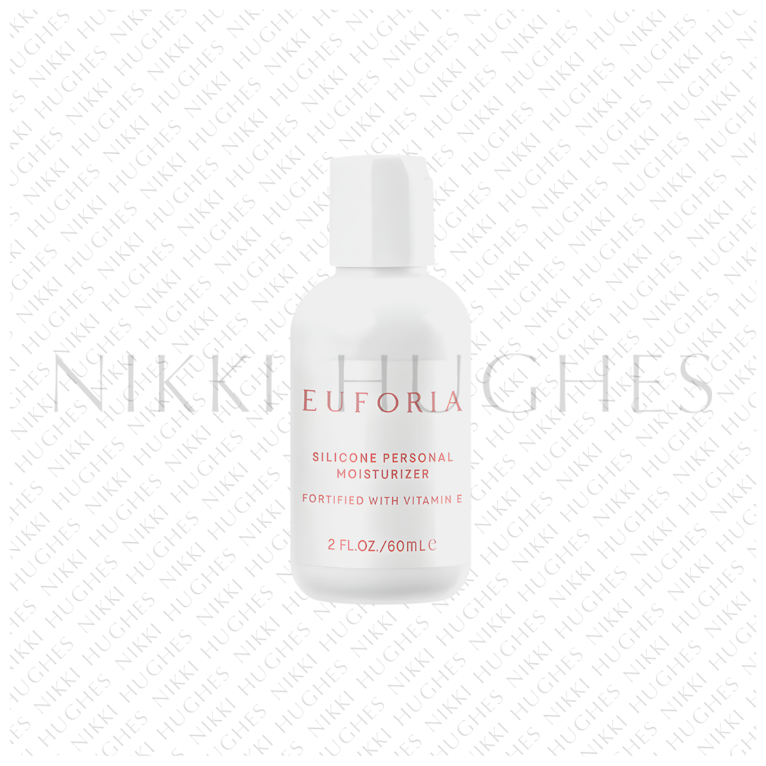 Silicone Personal Moisturizer