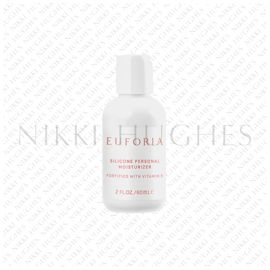 Silicone Personal Moisturizer