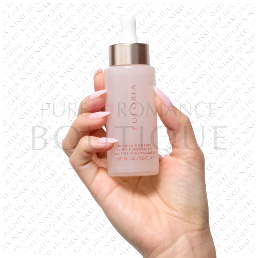 Euforia Nourishing Drops