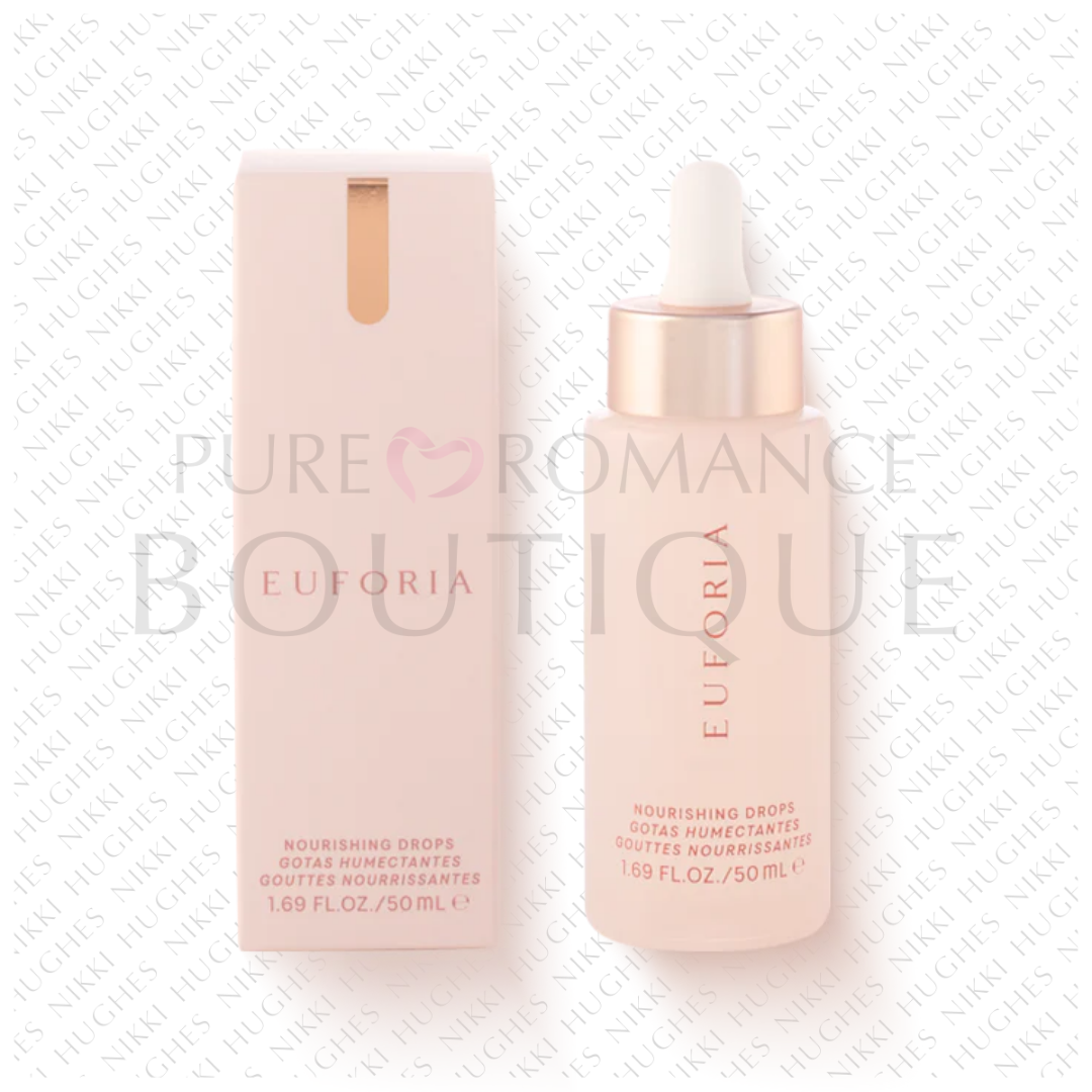 Euforia Nourishing Drops