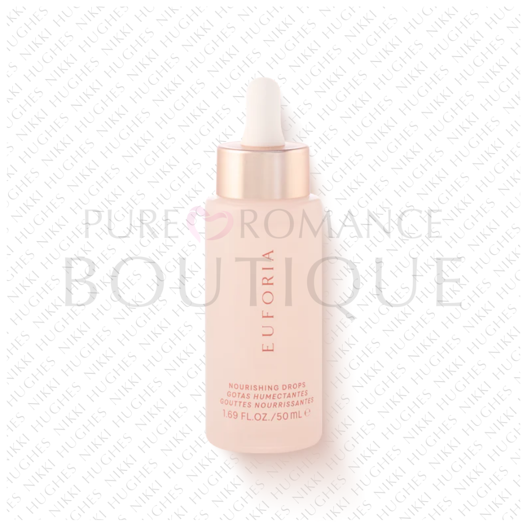 Euforia Nourishing Drops