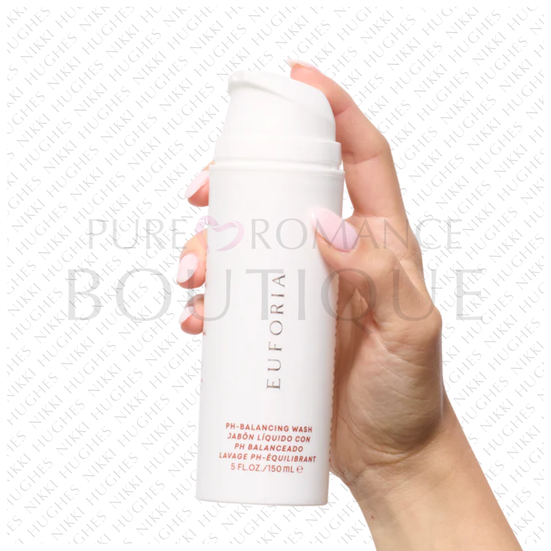 Euforia PH-Balancing Wash