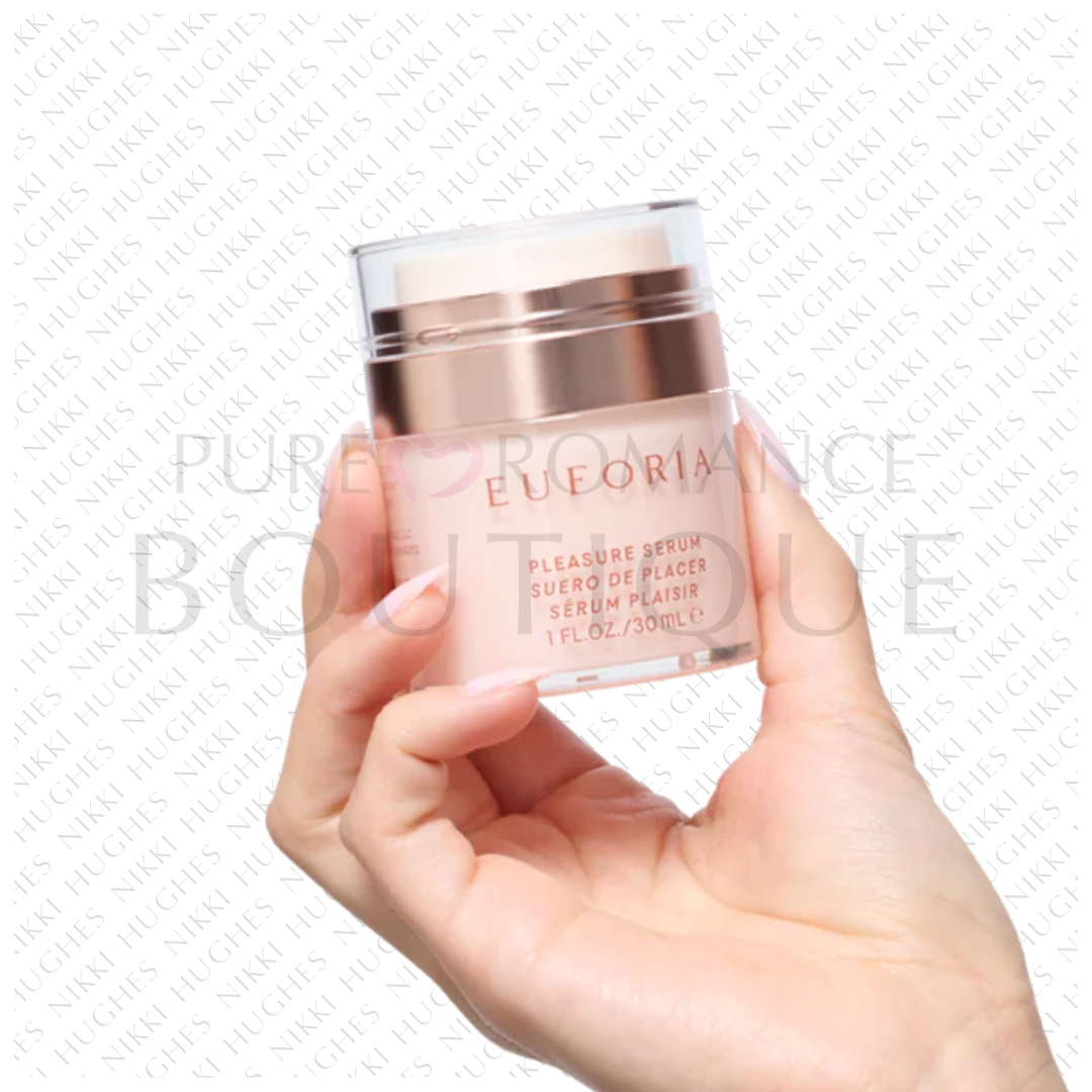 Euforia Pleasure Serum