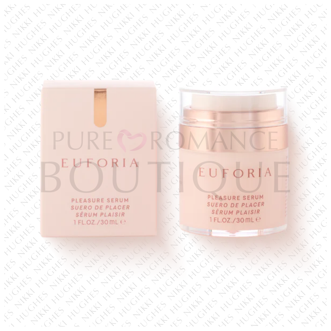 Euforia Pleasure Serum