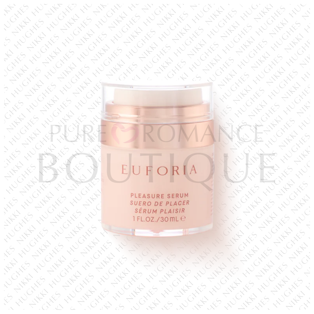 Euforia Pleasure Serum