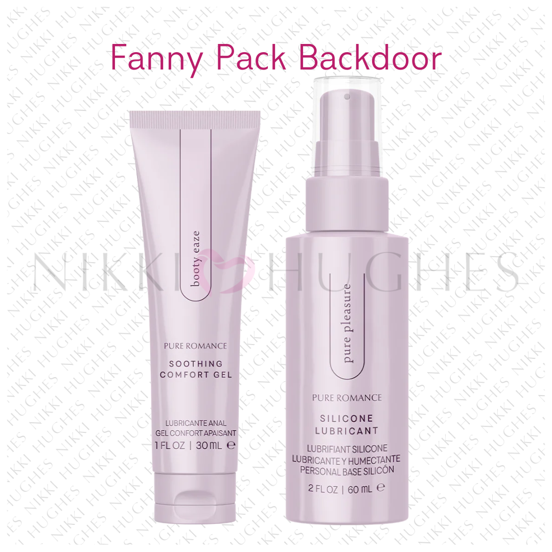 Fanny Pack Backdoor