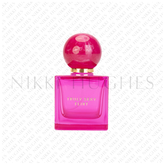 Truly Sexy Flirt Perfume