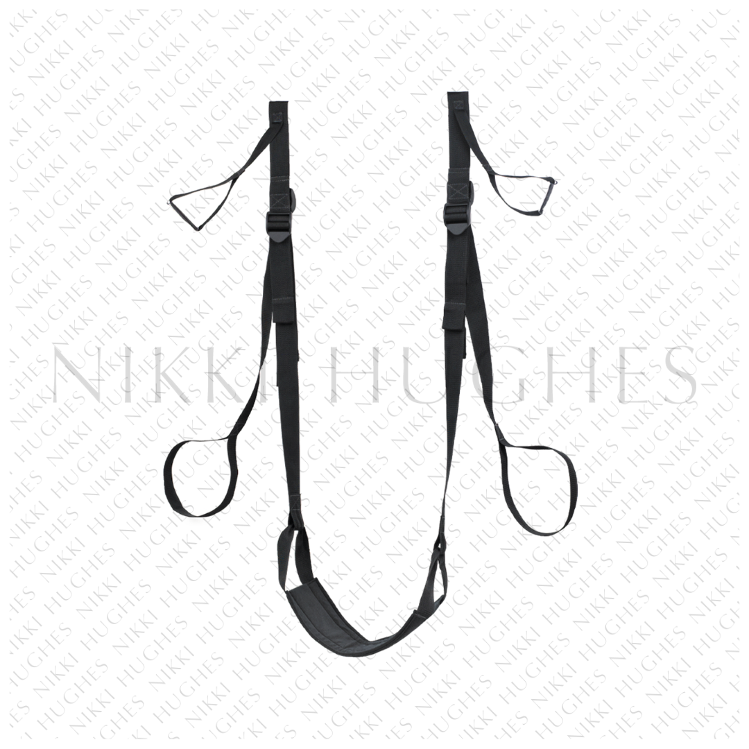 Frequent Flier Door Swing