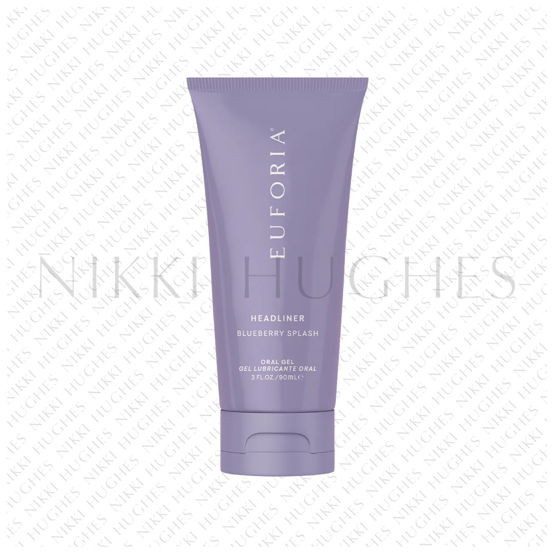 Headliner (Great Head) - Oral relaxant gel