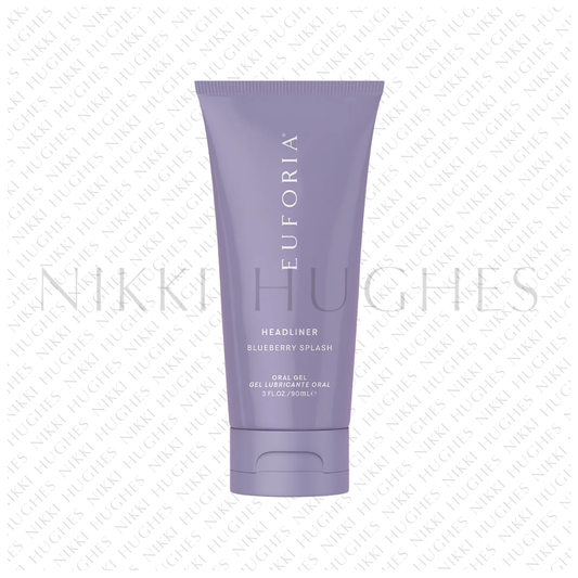 Headliner (Great Head) - Oral relaxant gel
