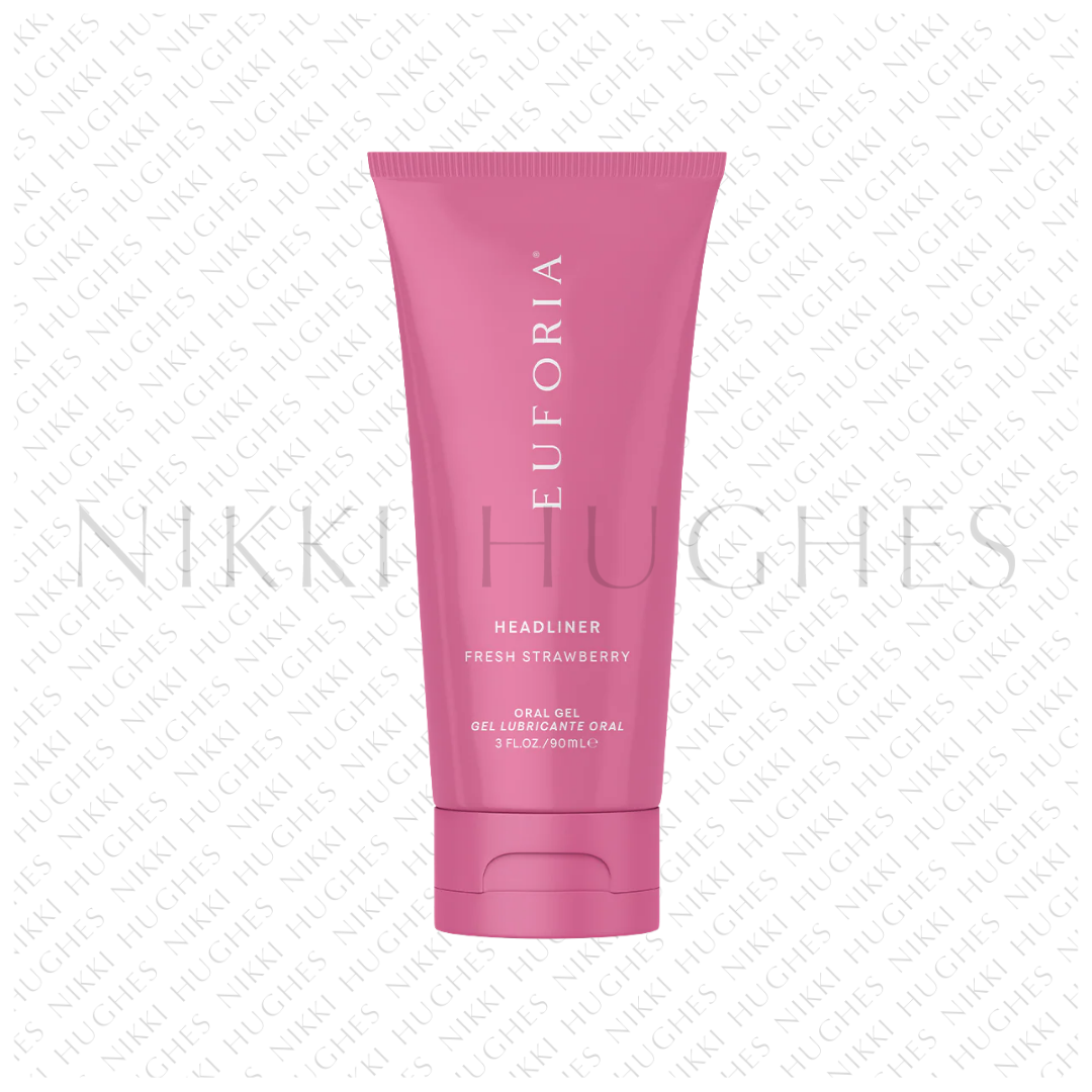 Headliner (Great Head) - Oral relaxant gel