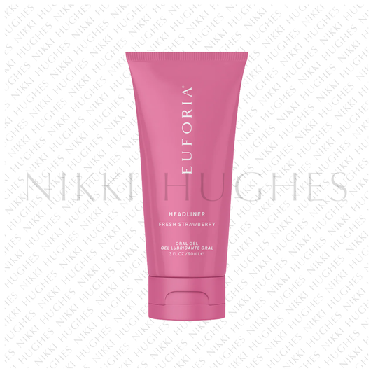 Headliner (Great Head) - Oral relaxant gel