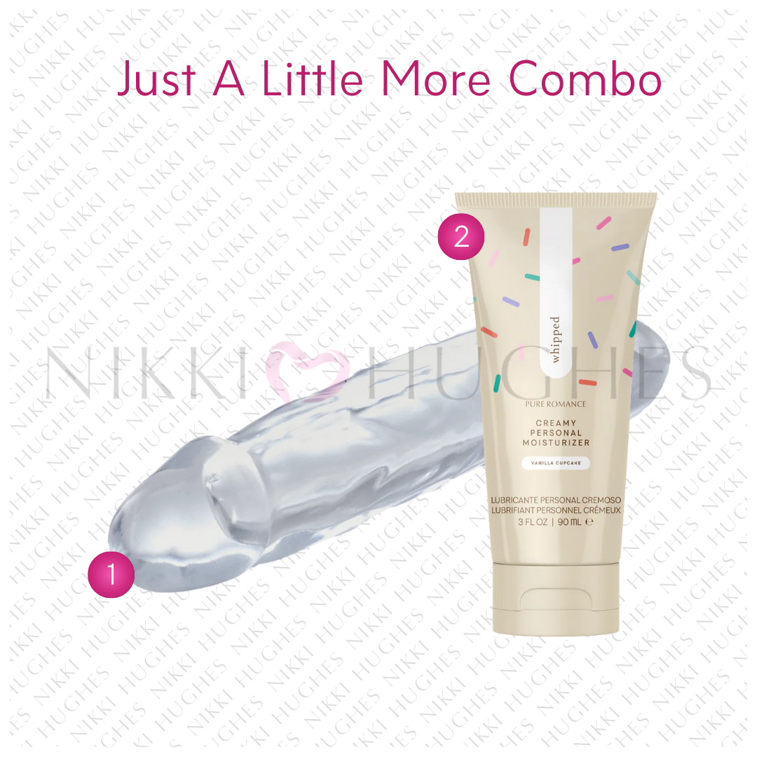 Just A Little More Combo