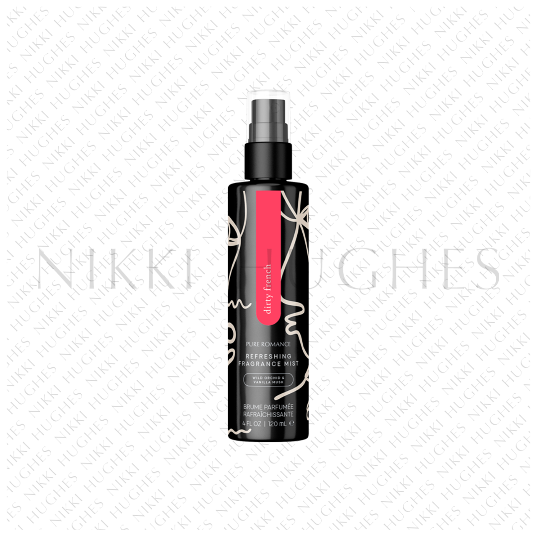 Kiss - Refreshing Mist