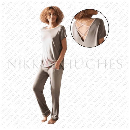 Leto Top & Leto Pants