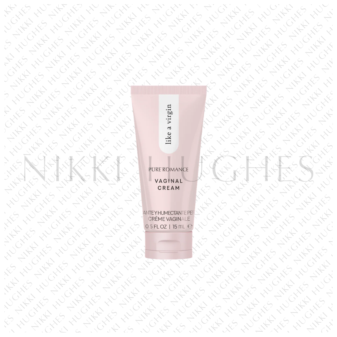 Like a Virgin - Keep It Tight Vaginal Cream