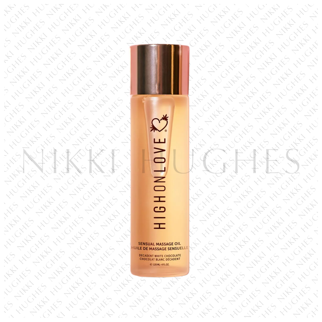 Massage Oil