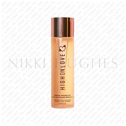 Massage Oil