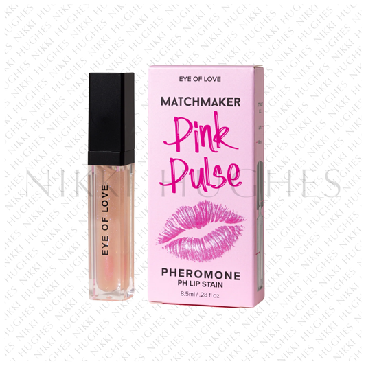 Matchmaker Pheromone Lip Gloss